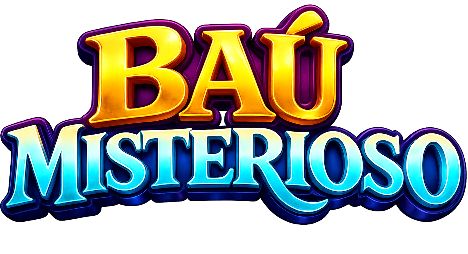 Baú Misterioso